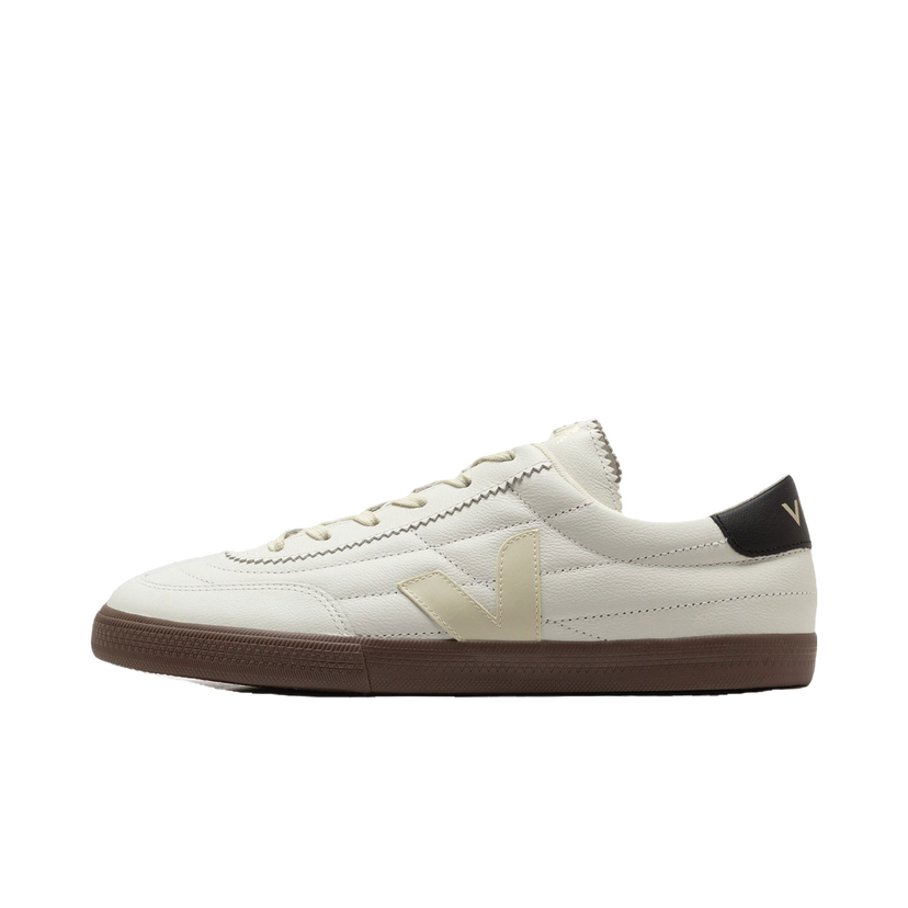 Sneakers og sko Veja Panenka O.T. Leather Hvid | FU2020896B