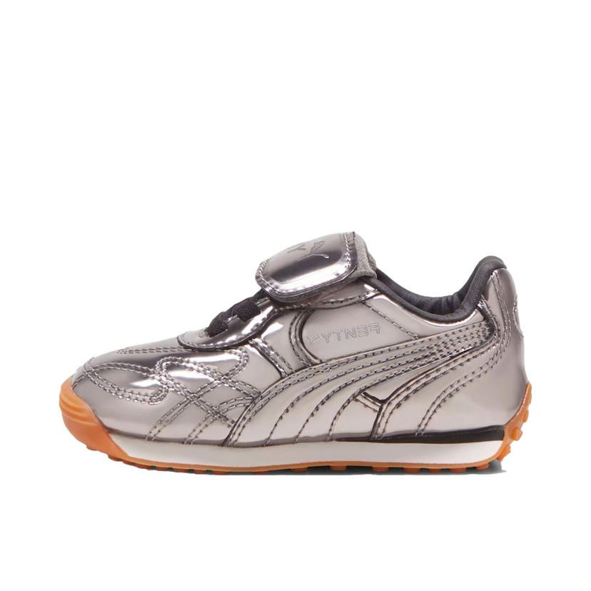 Sneakers og sko Puma Avanti C Rihanna Fenty Metalisk | 398984-01