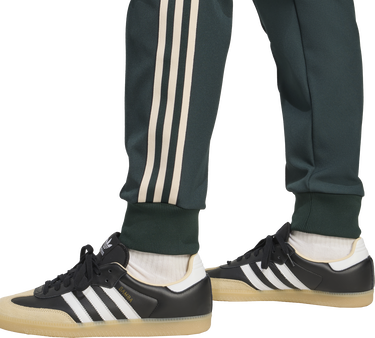 Joggingbukser adidas Performance Juventus Terrace Icons Track Pants Grøn | JM9448, 3