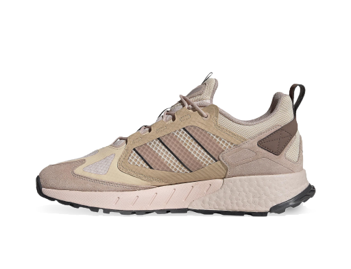 Sneakers og sko adidas Originals ZX 1K Boost 2.0 Beige | HP2848