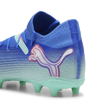 Sneakers og sko Puma FUTURE 7 PRO FG/AG Soccer Cleats Blå | 107924_01, 4