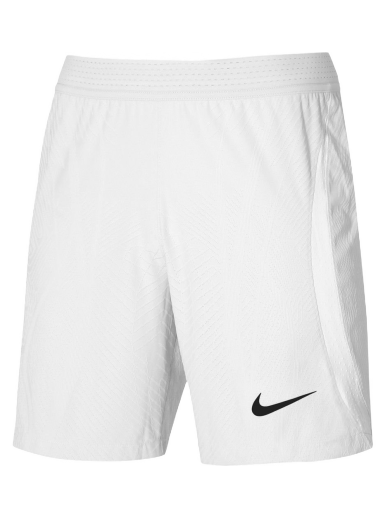 Shorts Nike Dri-FIT ADV Vaporknit IV Shorts Hvid | dr0952-100