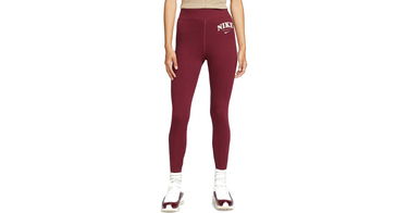 Leggings Nike Leggings Sportswear Bourgogne | fb9961-638, 1