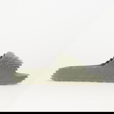 Sneakers og sko adidas Originals Adilette 22 Slides W Grøn | IG8264, 1