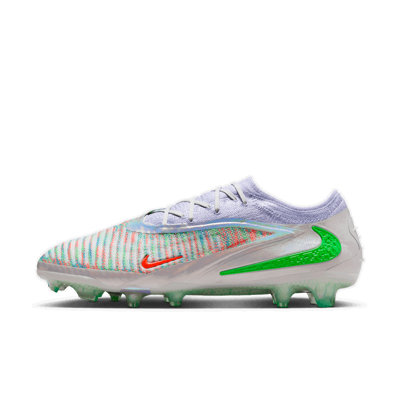 Sneakers og sko Nike EA Sports FC 26 x Phantom 6 Low Elite 'Phantom Mode' Flerfarvet | HQ2333-900