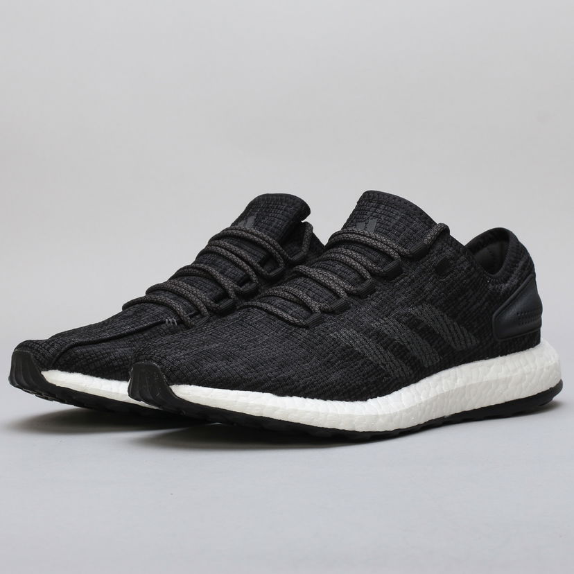 Løbe adidas Performance PureBoost Sort | CP9326