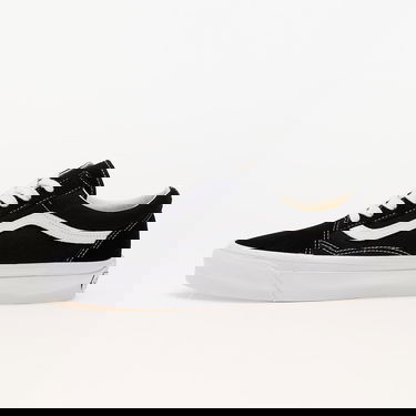 Sneakers og sko Vans Old Skool 36 LX Sort | VN000CQDBA21, 0
