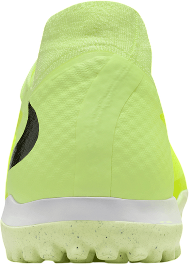 Sneakers og sko Nike Phantom 6 High Academy TF Gul | hq2277-800, 4