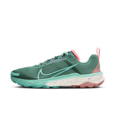 Sneakers og sko Nike Kiger 9 Grøn | DR2693-301, 4