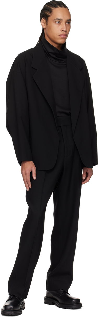 Jakke Fear of God Fear of God California Blazer Sort | FGE260-6003OXF, 3