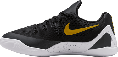 Sneakers og sko Nike Kobe IX Low EM Sort | FV3607-003, 3