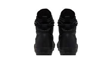 Sneakers og sko Converse Chuck Taylor All Star All Terrain Sort | 168864C, 2