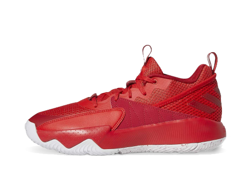 Basketball adidas Performance DAME CERTIFIED Rød | GY2443