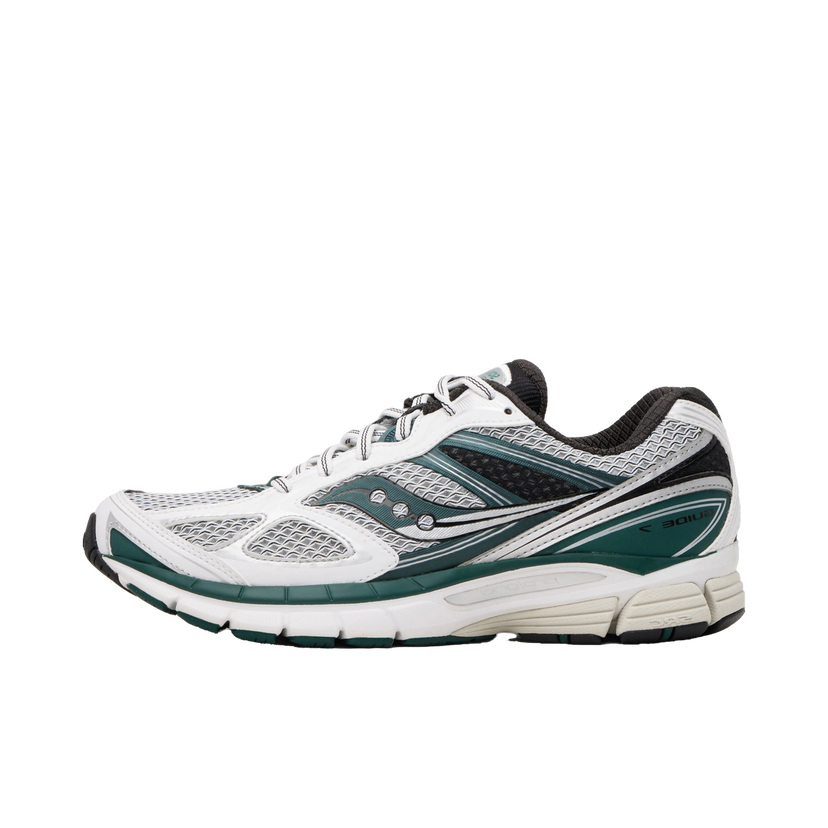 Sneakers og sko Saucony ProGrid Guide 7 Hvid | S70936-8