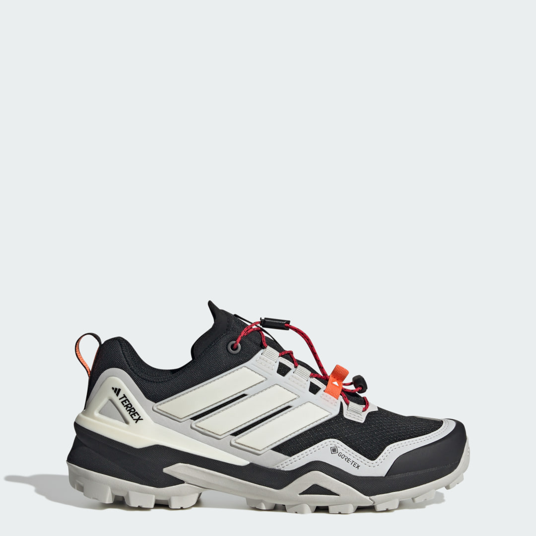 Sneakers og sko adidas Performance Terrex Skychaser GORE-TEX Hiking Shoes Beige | IH2802, 0