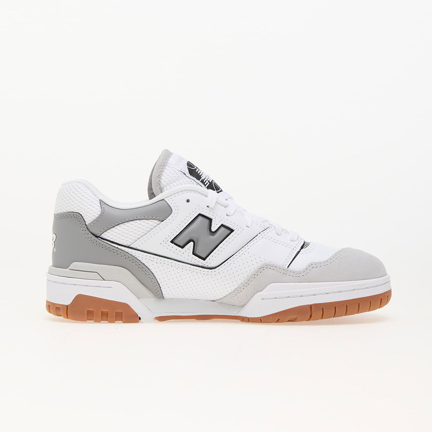 Sneakers og sko New Balance 550 Hvid | BB550ESC, 1