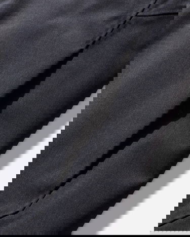 Jakke Arcteryx Lerus Insulated Tech Wool Jacket Grå | X000010026 BLACKHEATHER, 4