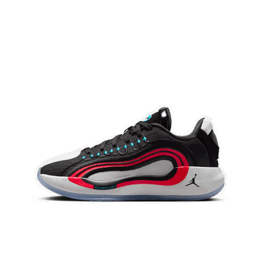Sneakers og sko Jordan Luka 4 „Bloodline“ Sort | HJ5225-001, 2