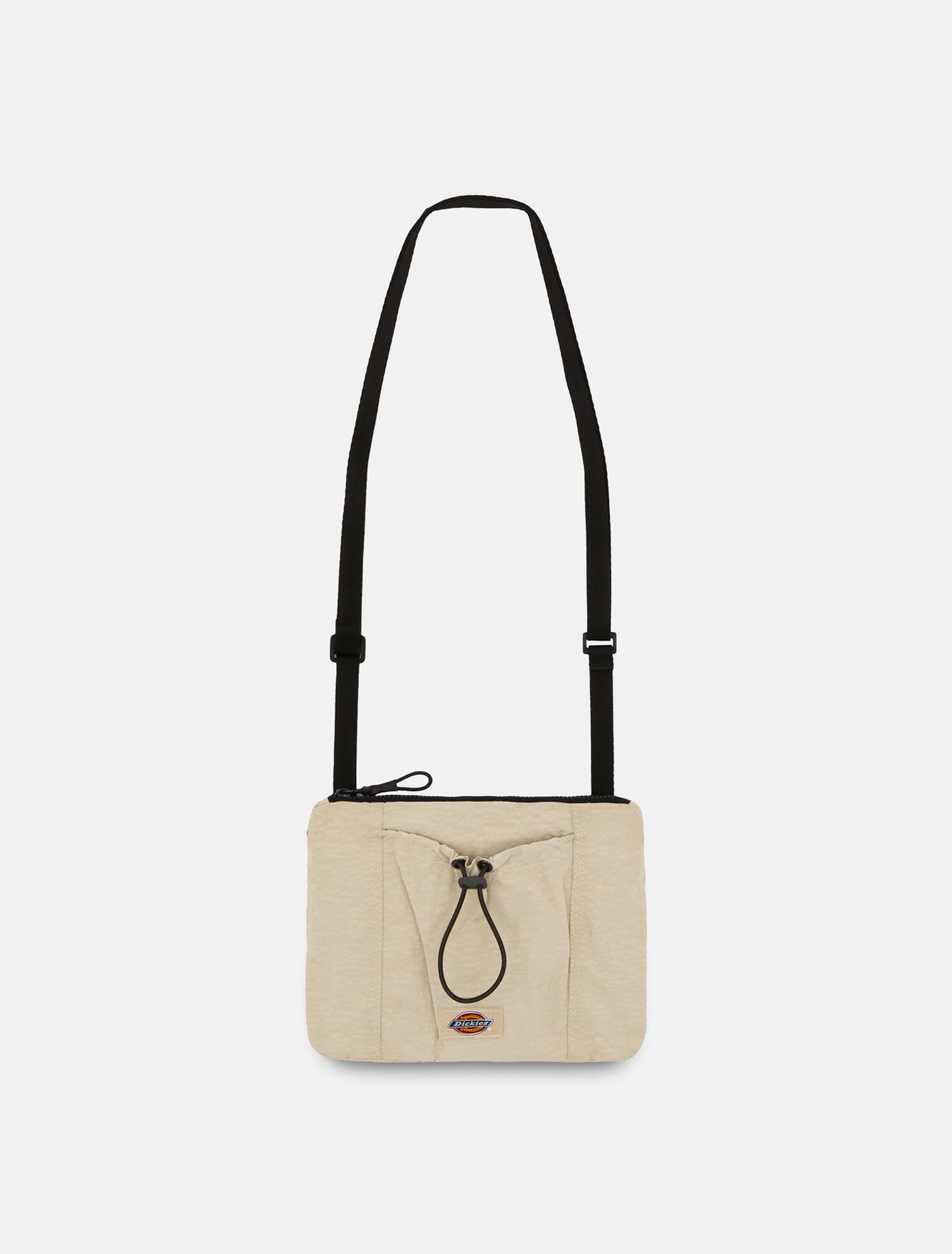 Taljetaske Dickies Fishersville Pouch Beige | 0A4YP5, 0