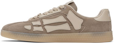 Sneakers og sko AMIRI Pacific Bones Grå | AMFOSR1102, 2