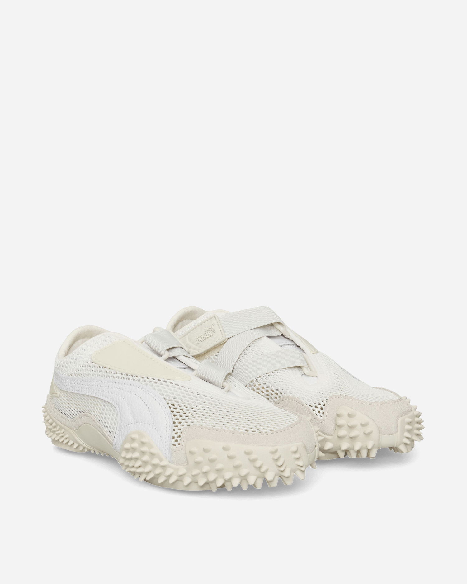 Tilbehør Puma Mostro Mesh Hvid | 401666-02, 0