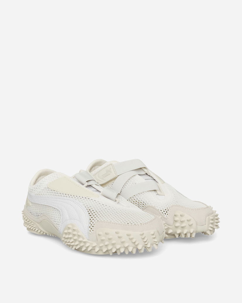 Tilbehør Puma Mostro Mesh Hvid | 401666-02
