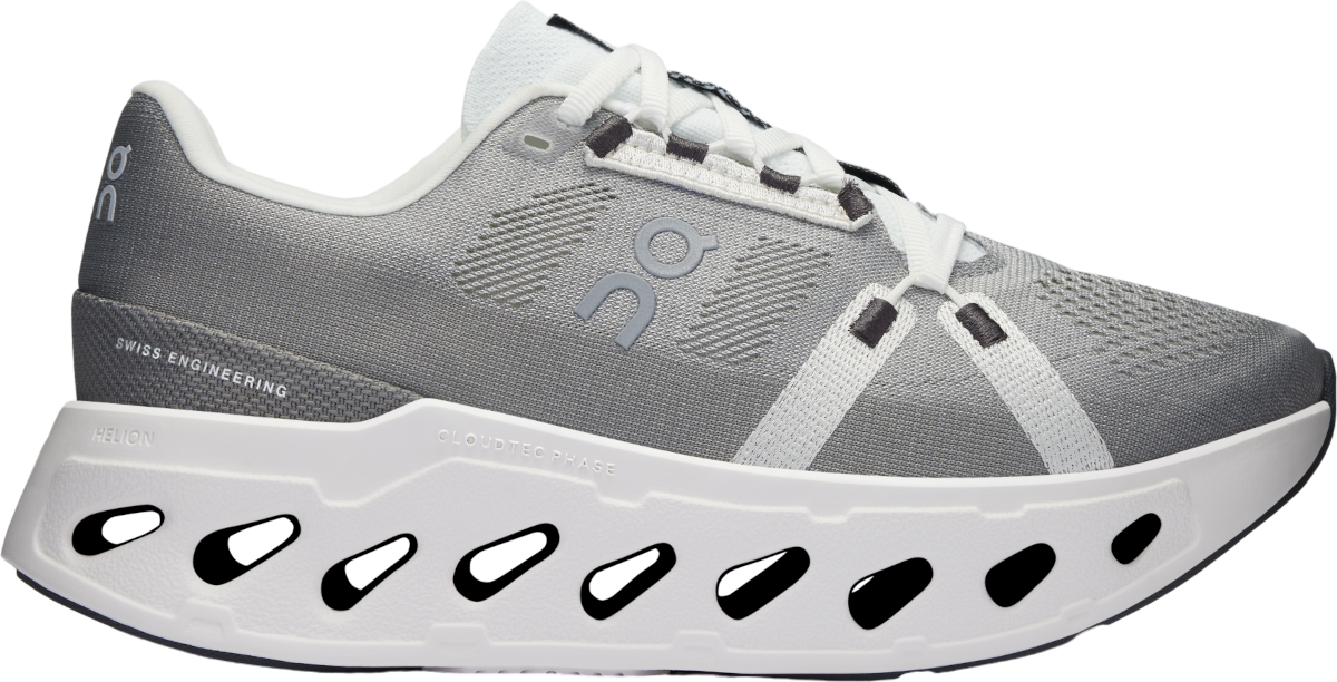 Sneakers og sko On Running Cloudeclipse Grå | 3wd30092547, 0