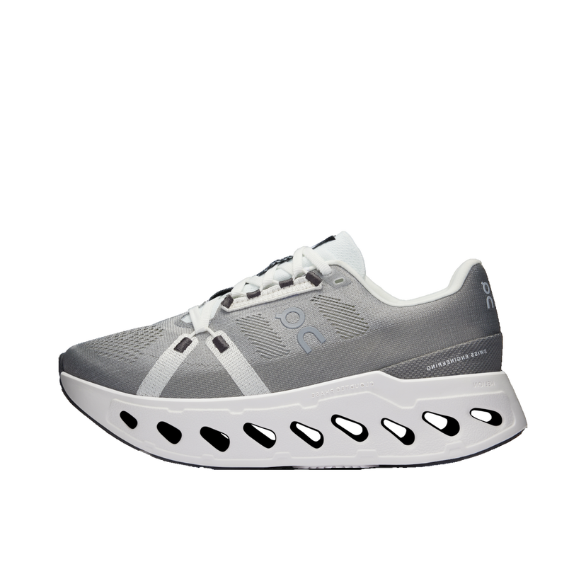 Løbe On Running Cloudeclipse Grå | 3wd30092547