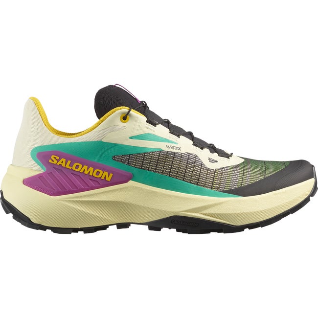 Sneakers og sko Salomon Narix Genesis Flerfarvet | L47862300