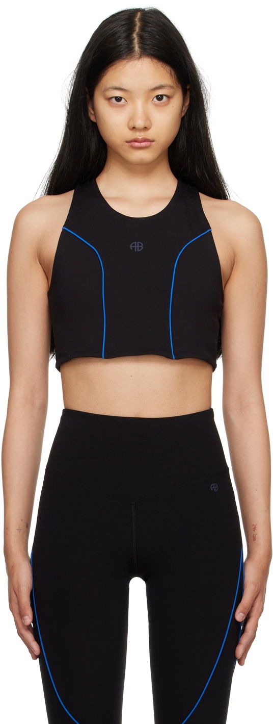 Bh Anine Bing Racerback Top Sort | S-08-0264-000
