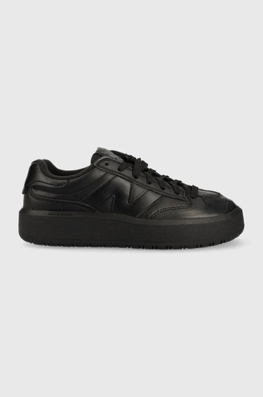 Sneakers og sko New Balance CT302LB Sort | CT302LB, 0