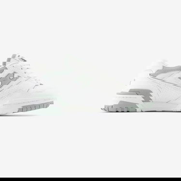 Sneakers og sko New Balance 550 "Blanc Gris" Turkis | BBW550BG, 4