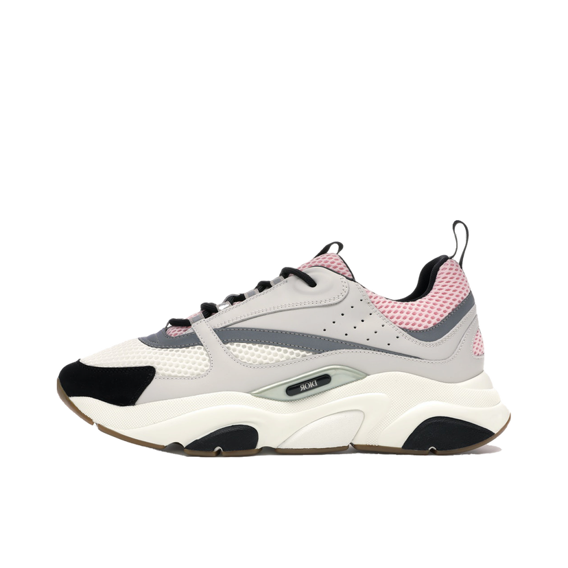 Sneakers og sko Dior B22 Pale Lyserød | 3SN231YKB_H069