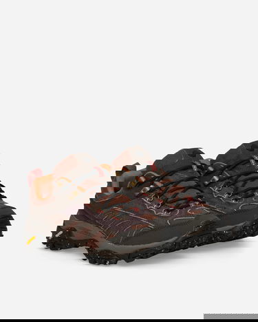 Sneakers og sko Merrell Moab 2 Mesa Luxe Eco 1TRL Brun | J006439 BRACKENMULTI, 2