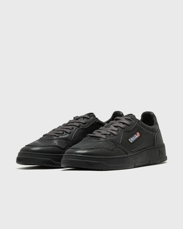 Sneakers og sko Autry Autry Medalist Low Sort | AULMSG16, 1