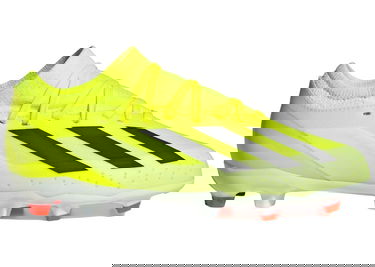 Sneakers og sko adidas Performance Crazyfast League FG Team Gul | IF0691, 0