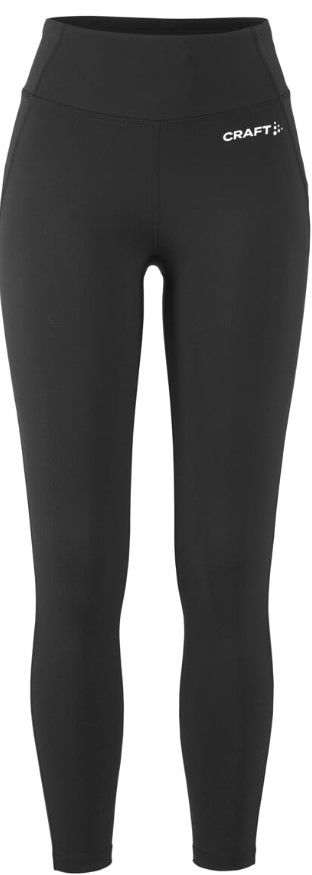 Leggings Craft Craft Core Essence Tights 2 Sort | 1915612-999000