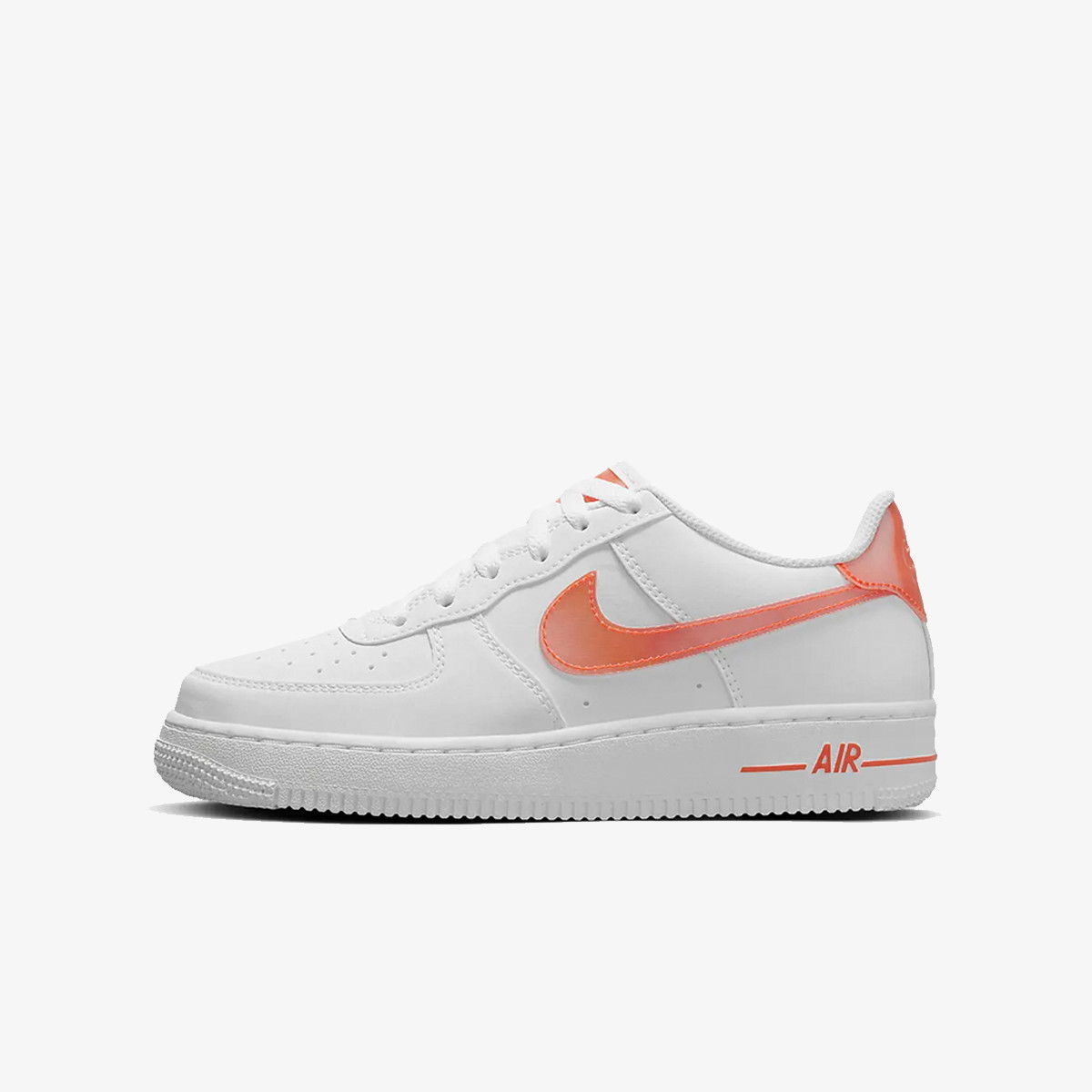 Sneakers og sko Nike Air Force 1 NN Hvid | FJ4669-100, 0