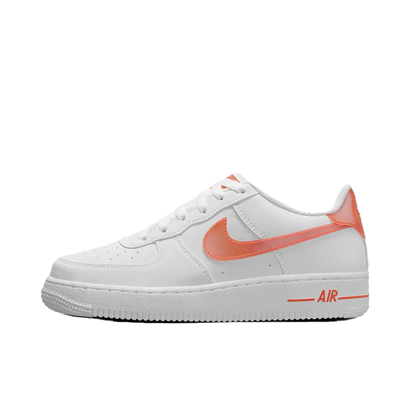 Sneakers og sko Nike Air Force 1 NN Hvid | FJ4669-100