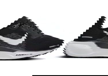 Sneakers og sko Nike Air Zoom Pegasus 41 Black White Sort | FD2722-002, 0