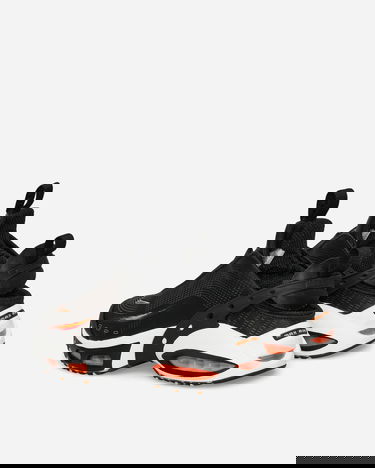 Sneakers og sko Nike Air Max Craze Sort | FZ2089-001, 5