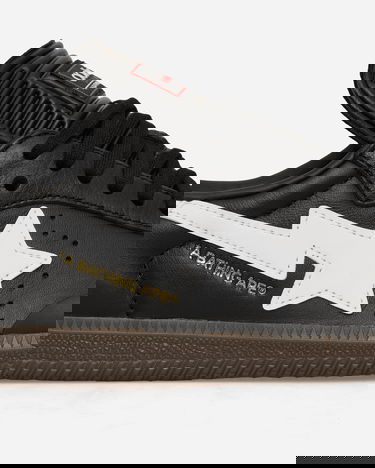 Sneakers og sko adidas Originals BAPE Samba Sort | JR9246, 2