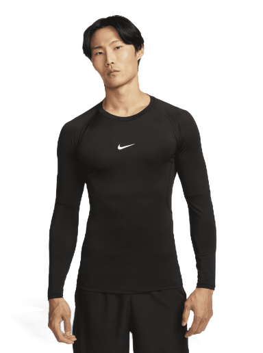 T-shirt Nike Dri-FIT P Sort | FB7919-010
