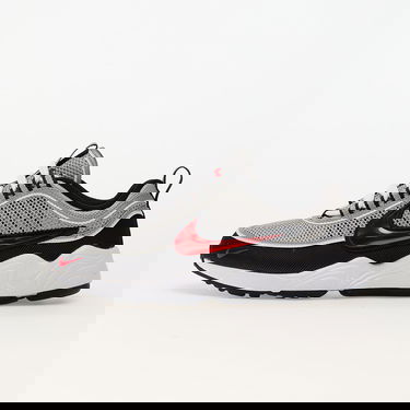 Sneakers og sko Nike Air Zoom Spiridon OG Sport Red Grå | HF9117-001, 0