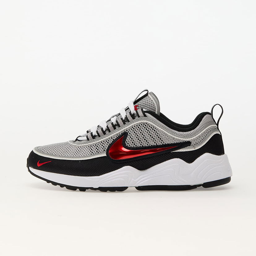 Sneakers og sko Nike Air Zoom Spiridon OG Sport Red Grå | HF9117-001