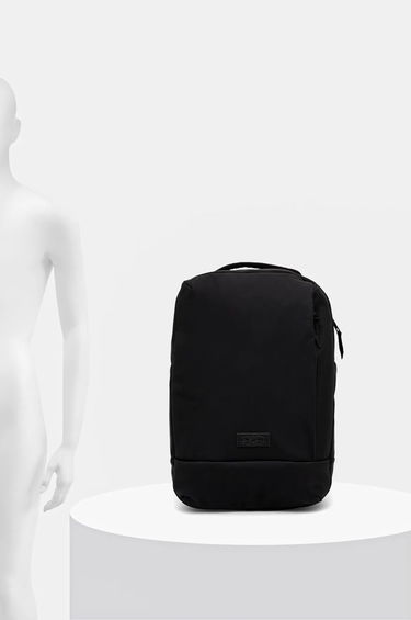 Rygsæk EASTPAK Black Tecum F Cnnct Backpack Sort | EK0A5BE91F51, 5