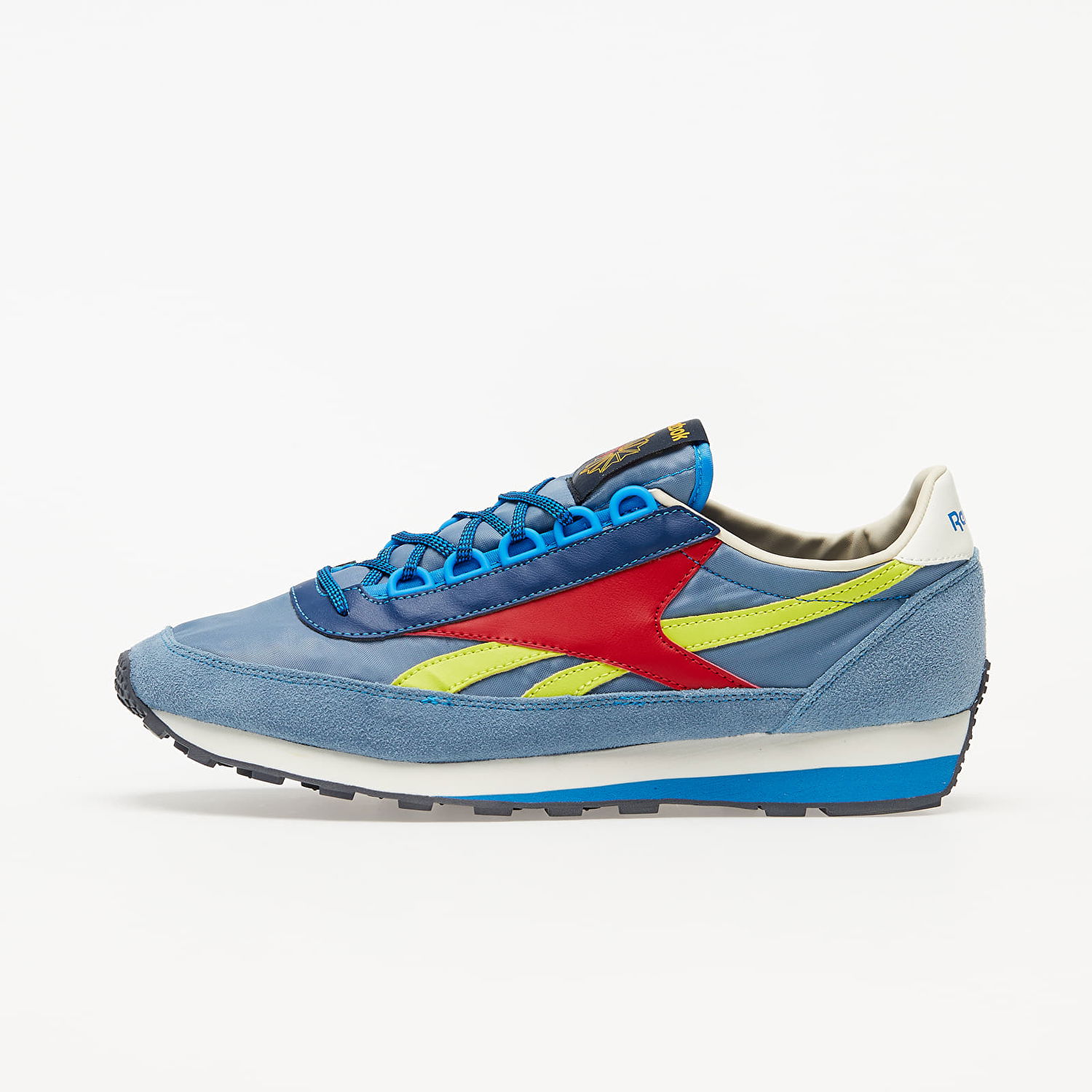 Sneakers og sko Reebok Aztec OG Blå | V66695, 0