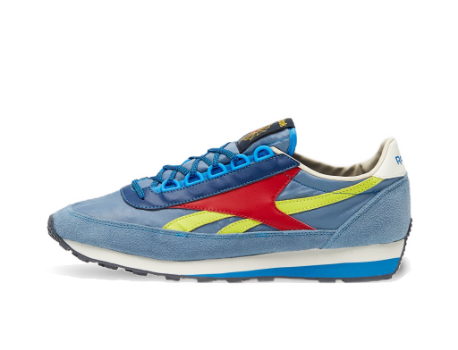 Sneakers og sko Reebok Aztec OG Blå | V66695