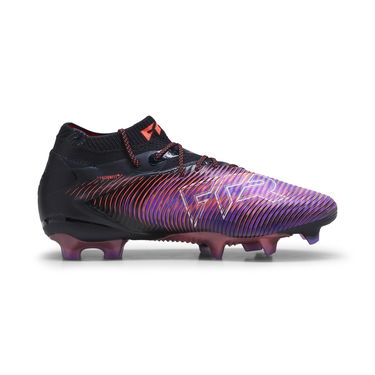 Sneakers og sko Puma FUTURE 8 ULTIMATE FG Lilla | 108380_01, 4
