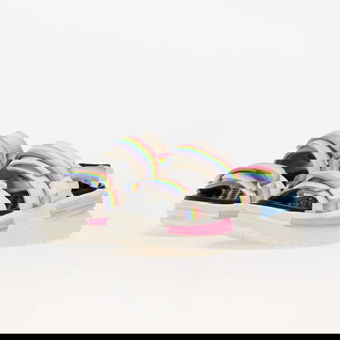 Sneakers og sko Converse Run Star Utility Sandal CX Hvid | A10219C, 4